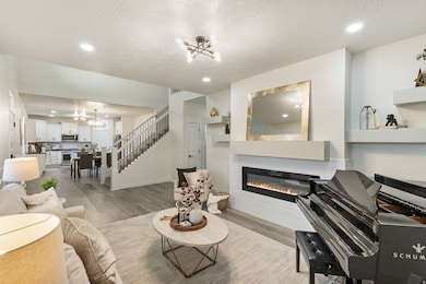 4694 Firmont Dr, South Jordan, UT 84095 - photo 7