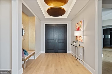 Sovereign Buckhead unit 4202, Atlanta, GA 30326 - photo 4