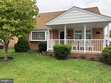 1149 Bullens Ln, Woodlyn, PA 19094 - photo 2