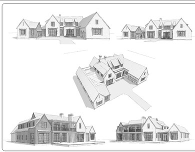 8025 Backwoods Dr, College Grove, TN 37046 - photo 3