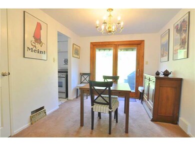 Dining Room.