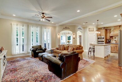 615 Weisinger Dr, Magnolia, TX 77354 - photo 6