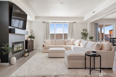 707 Cardinal Ave, Winlock, WA 98596 - photo 5