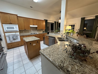 3616 Gaitland Cir, Flower Mound, TX 75022 - photo 3