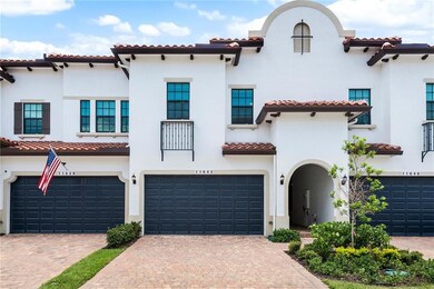 The Grove at Raintree: Vallejo Model with Driveway