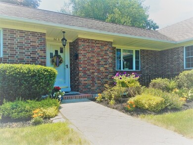 205 Monastery Ave, West Springfield, MA 01089 - photo 3