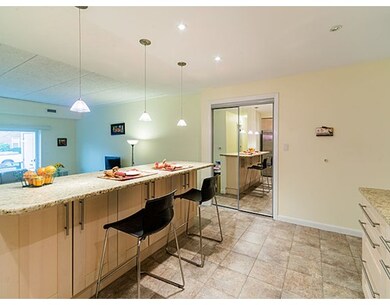 44 Broadlawn Park unit 20A, Chestnut Hill, MA 02467 - photo 2