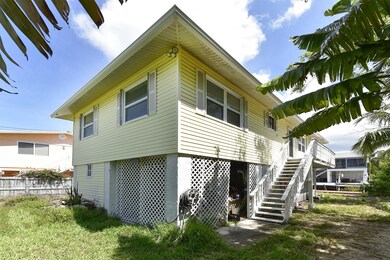 Street Side View