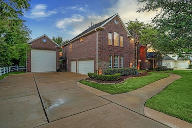 6233 Ravenwood Dr, Pearland, TX 77584 - photo 3