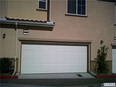 2 Car Attached- Garage with Direct Access