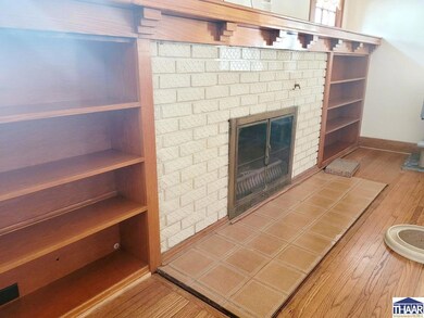 231 S 22nd St, Terre Haute, IN 47803 - photo 3