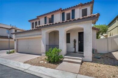 9165 Starling Wing Place unit 91, Las Vegas, NV 89143 - photo 2