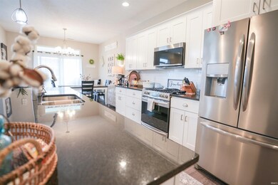 4337 Hayloft Dr, West Lafayette, IN 47906 - photo 5