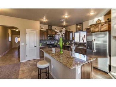 14945 Bert Cameron Ave, El Paso, TX 79938 - photo 5