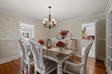 26 Larch Rd, Waban, MA 02468 - photo 6