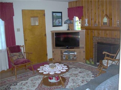 Family Room.