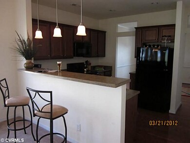 Kitchen - Open Beautiful and Fun Kitchen