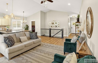 3700 Potomac Way, Idaho Falls, ID 83404 - photo 2