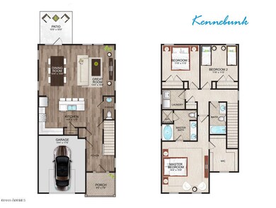 8 Cabbage Palm Ln, Bluffton, SC 29910 - photo 2
