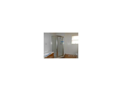 first floor bathroom