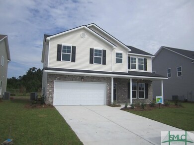 8 Coronedo Ct, Port Wentworth, GA 31407 - photo 2