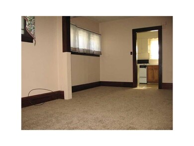 Dining Area.