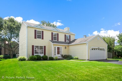 1436 Carleton Ave, Naperville, IL 60565 - photo 7