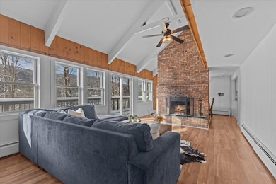 1324 Nebraska Valley Rd, Stowe, VT 05672 - photo 6