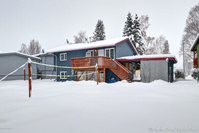 7301 Chad St, Anchorage, AK 99518 - photo 6