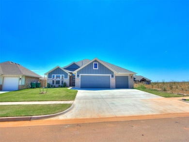 11920 NW 120th St, Yukon, OK 73099 - photo 3