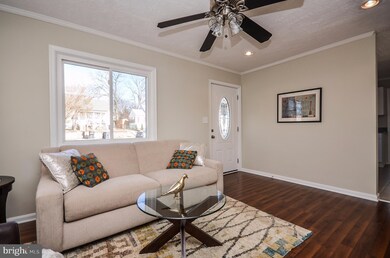 7715 Emerson Rd, Hyattsville, MD 20784 - photo 3