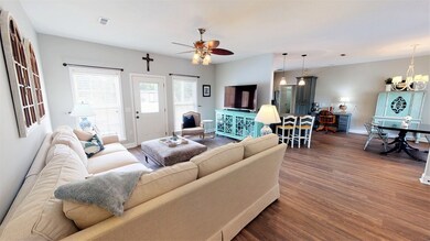 Open Concept Living!!