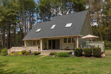 419 Haley Rd unit B, Kittery Point, ME 03905 - photo 7