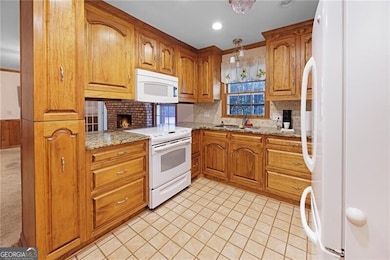 835 Tranquil Dr, Austell, GA 30106 - photo 5