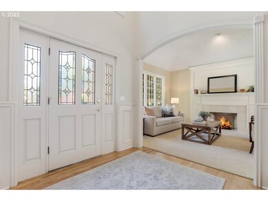 Entrance/Foyer