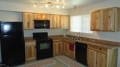 Brand New Kitchen