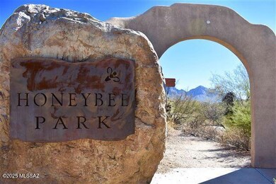Honey Bee Canyon Park