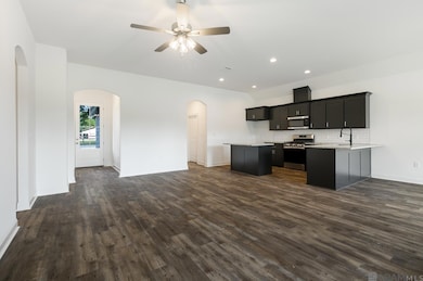 12068 Sims Rd, Denham Springs, LA 70706 - photo 4