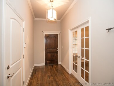 417 W 127th St S, Jenks, OK 74037 - photo 3