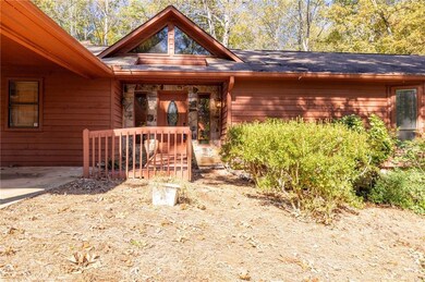 3421 Mill Stream Ln SW unit 3, Marietta, GA 30060 - photo 2