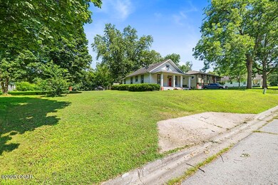 Side view-front yard-1312 main