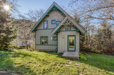 160 Combs Cir