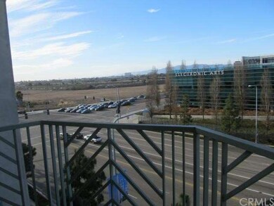View from Second Bedroom's Balcony!