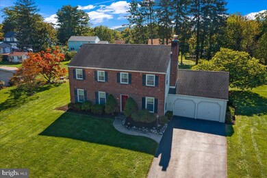 69 N Spring Ln, Phoenixville, PA 19460 - photo 3