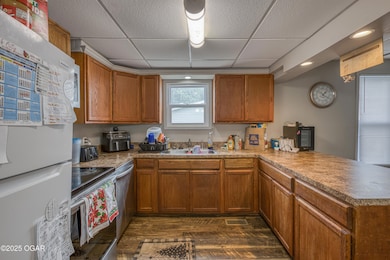 1207 W 7th St, Webb City, MO 64870 - photo 7