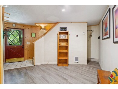Entrance/Foyer