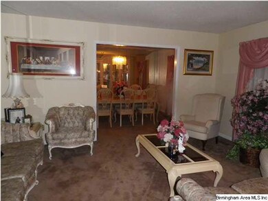 2nd View of Living Room