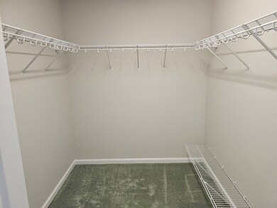 Walk In Closet Primary Bedroom