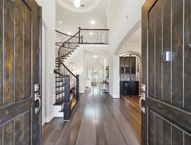 2838 Winthrop Meadow Way, Katy, TX 77494 - photo 6