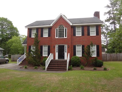 2353 Franklin Dr, Winterville, NC 28590 - photo 2